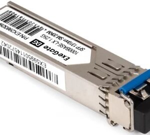 Трансивер Exegate EXT-1G-SM1310-LC2-20KM