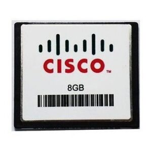 Cisco MEM-FLSH-8G=