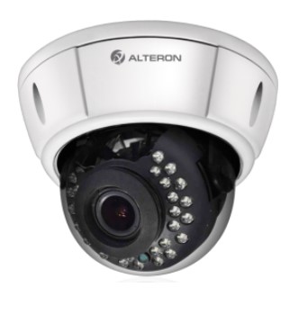 Видеокамера IP Alteron KIV77-IR