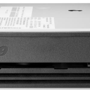 Ленточный накопитель HPE R6Q74A
