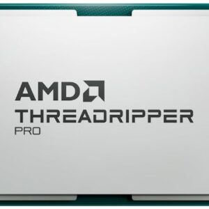 Процессор AMD Threadripper PRO 7995WX, TR5 [100-000000884]