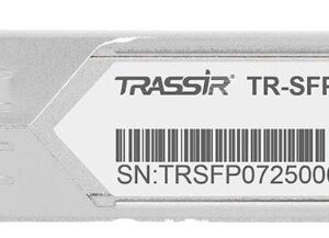 Модуль SFP TRASSIR TR-SFP31SS1310-1550-LC