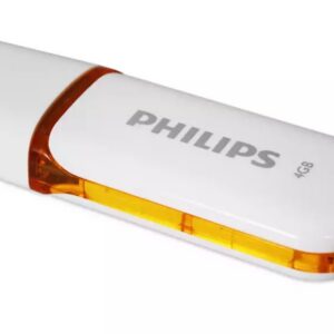 Накопитель USB 2.0 4GB Philips FM04FD70B/97