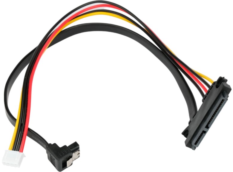 Кабель питания Cablexpert CC-XH2.54-SATAL-40CM