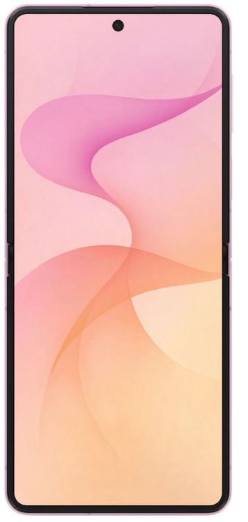 Смартфон Samsung Galaxy Z Flip8 12/512GB