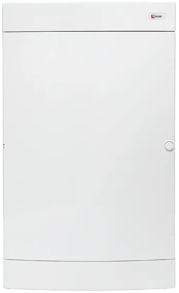 Щит слаботочный EKF ux-4m-nw-xl