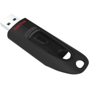 USB Flash накопитель 128GB SanDisk Ultra (SDCZ48-128G-U46)
