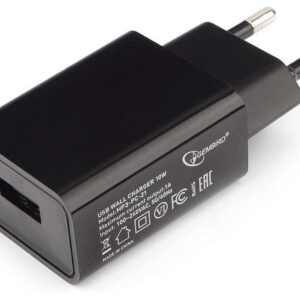 Адаптер питания Cablexpert MP3A-PC-21