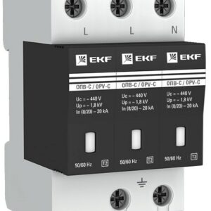 Ограничитель EKF opv-d3