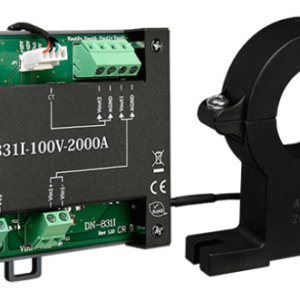 Преобразователь ICP DAS DNM-831I-100V-2000A