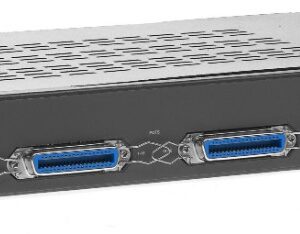 Шлюз VoIP НПО Телеком Телеком-MG-32FXS-DC