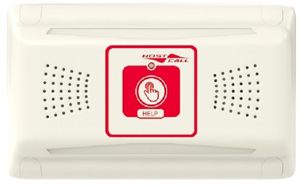 Переговорное устройство HostCall MP-522W1