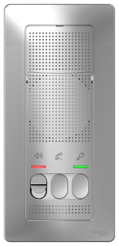Переговорное устройство Systeme Electric BLNDA000013