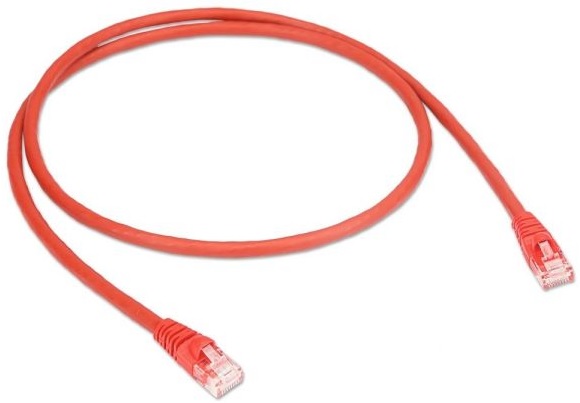 Кабель патч-корд U/UTP 6a кат. 5м Legrand 51881