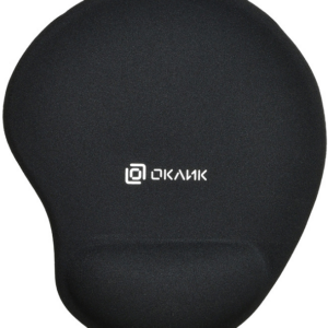 Коврик для мыши Oklick OK-RG0550-BK