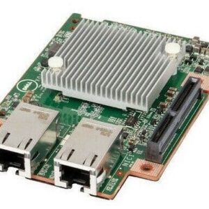 Сетевой адаптер Dell J2CD0