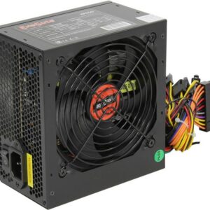 Блок питания ATX Exegate XP650