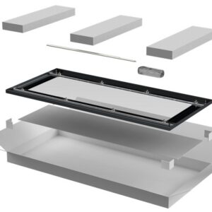 Дверь ITK LE05-18U6X-DR