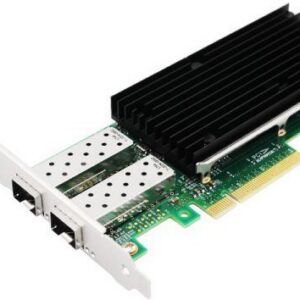 Сетевой адаптер LR-LINK LRES1001PF-2SFP28