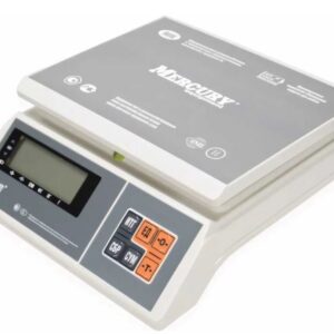 Весы Mercury M-ER 326AFU-3.01 LCD