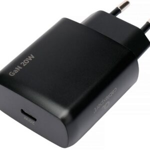 Зарядное устройство сетевое Cablexpert MP3A-PC-60
