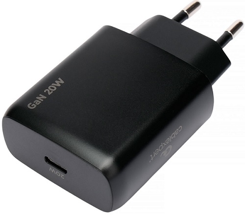 Зарядное устройство сетевое Cablexpert MP3A-PC-60