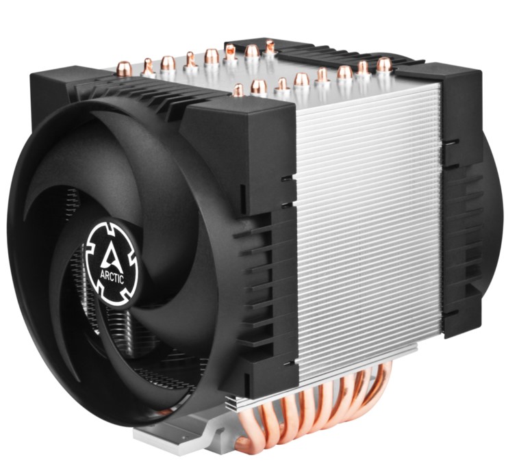 Кулер ARCTIC Freezer 4U-M Rev. 2