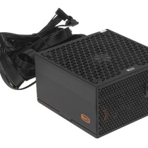 Блок питания ATX PCCooler P5-YK1000-B1HWBK1-EU