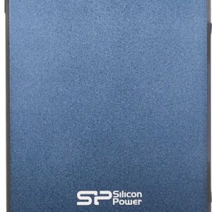 Внешний диск HDD 2.5'' Silicon Power SP010TBPHDA80S3B