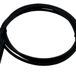 Кабель Buro BU-TYPEC-DP-1.5M