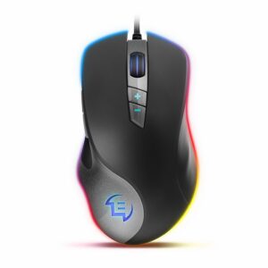 Оптическая светодиодная мышь Sven RX-G970, [SV-016401]