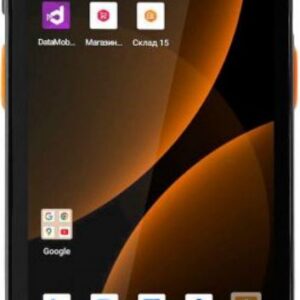 Терминал сбора данных Mertech MovFast S55