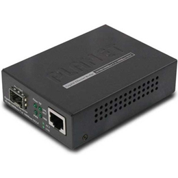 Медиа-конвертер Planet GT-805A