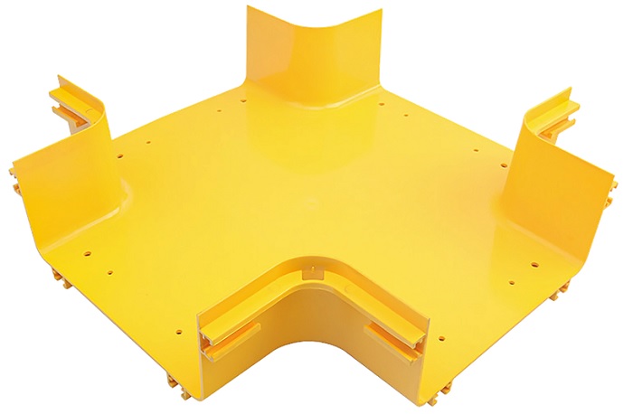 Разветвитель ITK DS-240-31630