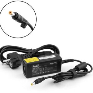 Адаптер питания для ноутбука TopOn TOP-SW30