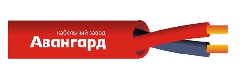 Кабель Авангард КПСВВнг-LS 1x2x1,5