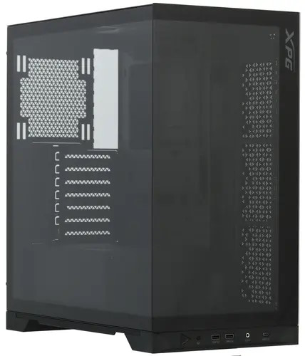 Корпус ATX ADATA XPG INVADER X BLACK