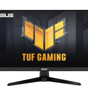 Монитор 31.5 " ASUS VG32AQA1A, Черный, [VG32AQA1A]