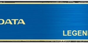 SSD накопитель 2000 ГБ ADATA ALEG-710-2TCS, PCIe 3.0 x4, [ALEG-710-2TCS]