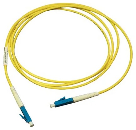 Патч-корд волоконно-оптический TopLAN PC-TOP-657A1-LC/U-LC/U-10
