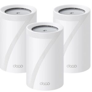 Роутер TP-LINK DECO BE65 PRO(3-PACK)
