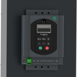 Устройство плавного пуска Systeme Electric STS22C20N4