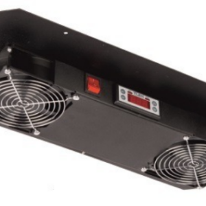 Вентиляторный блок TLK TLK-FAN2-BK