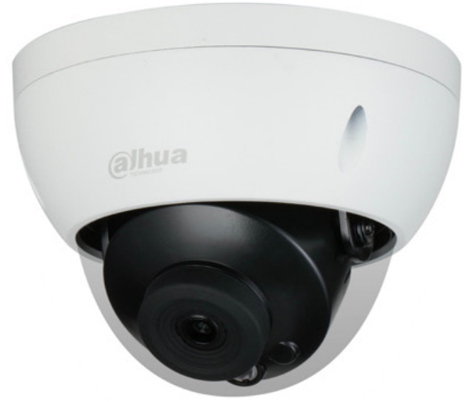Видеокамера IP Dahua DH-IPC-HDBW5241RP-ASE-0360B