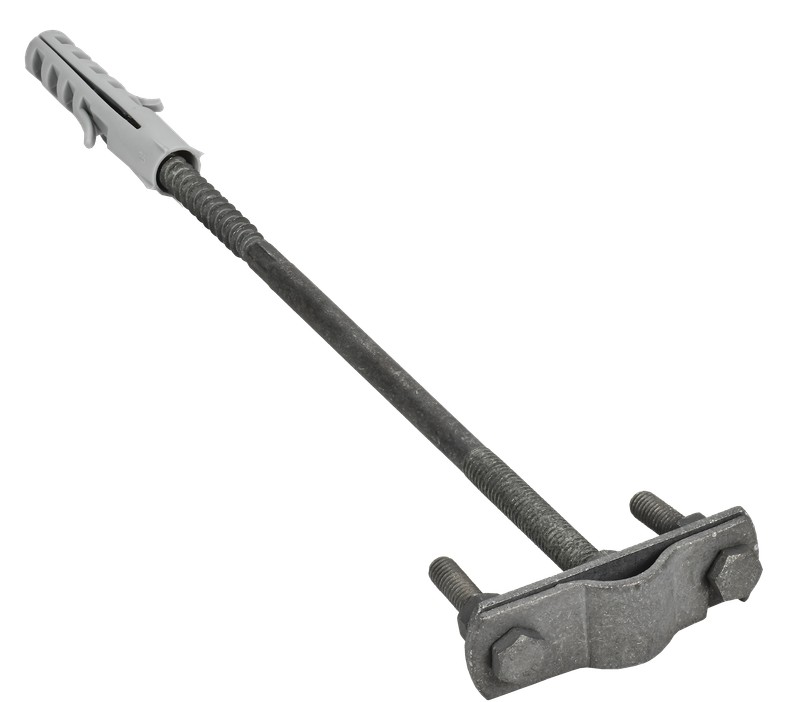 Держатель IEK ZLC10D-LH-01-400-13