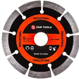 Диск отрезной SAMGRUPP SAMC-018001125