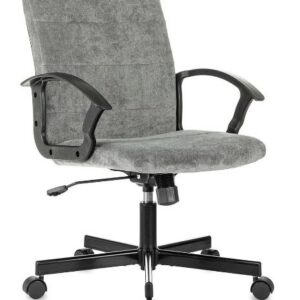 Кресло Бюрократ TRIEST FABRIC