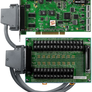 Плата ICP DAS PCI-1602U/S CR