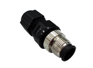 Разъем MOXA M12A-8PMM-IP67