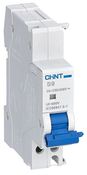 Расцепитель независимый CHINT 184985
